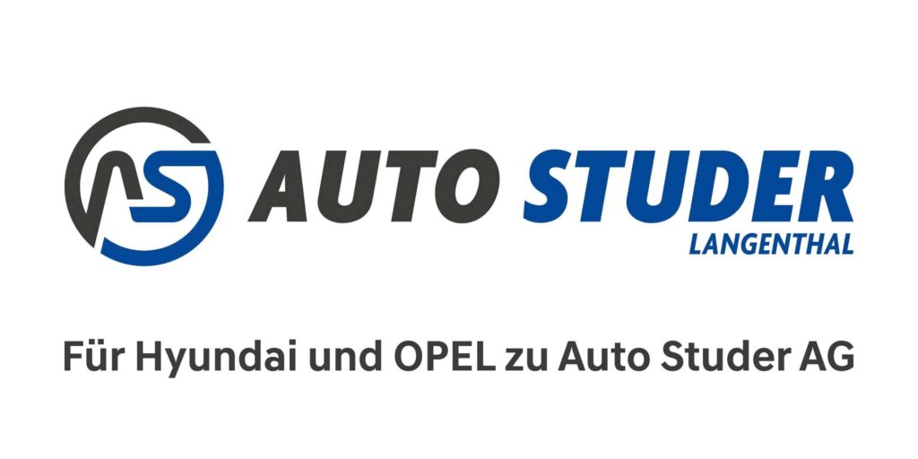 Auto Studer, CH-4900 Langenthal, Switzerland