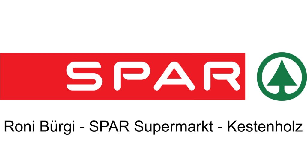 Roni Bürgi, SPAR Supermarkt, Kestenholz, Switzerland