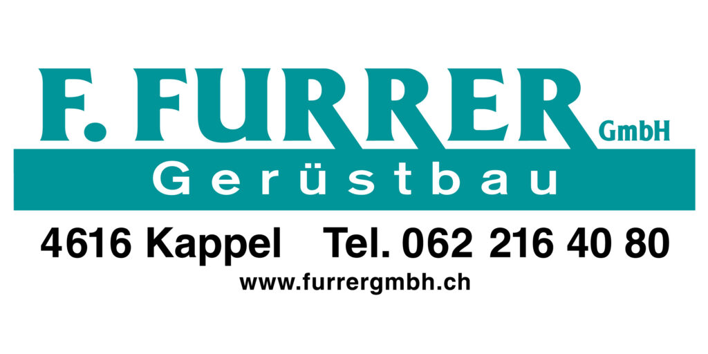 F. Furrer GmbH, Gerüstbau, 4616 Kappel, Switzerland