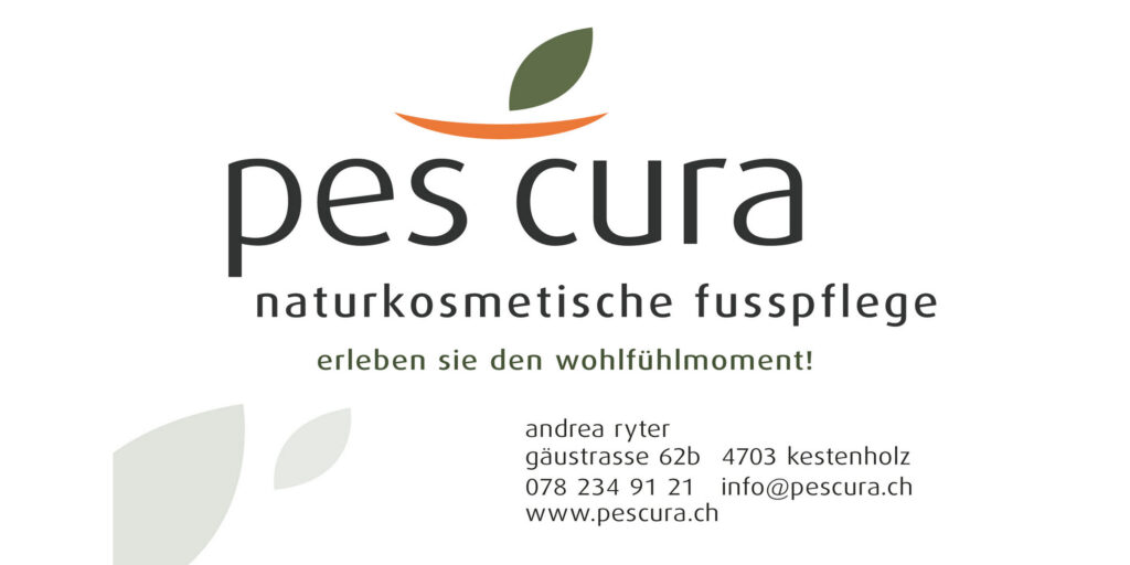 Andrea Ryter, Gäustrasse 62b, 4703 Kestenholz, Switzerland